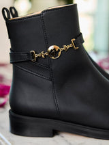 Immaculate Vegan - Minuit sur Terre Capsule Noir