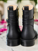 Immaculate Vegan - Minuit sur Terre Capsule Noir