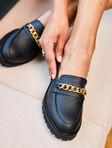 Immaculate Vegan - Minuit sur Terre Essence Noir