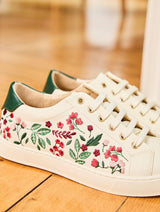 Immaculate Vegan - Minuit sur Terre Virevolte Jardin D'Hiver