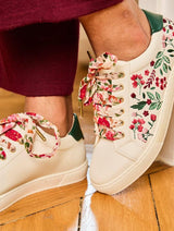 Immaculate Vegan - Minuit sur Terre Virevolte Jardin D'Hiver