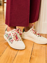 Immaculate Vegan - Minuit sur Terre Virevolte Jardin D'Hiver