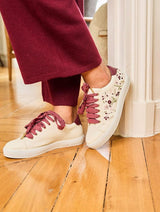 Immaculate Vegan - Minuit sur Terre Virevolte Jardin Automnal