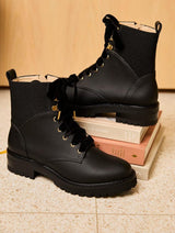 Immaculate Vegan - Minuit sur Terre Subtile Noir