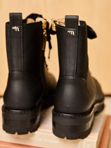 Immaculate Vegan - Minuit sur Terre Subtile Noir