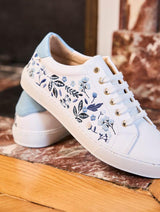 Immaculate Vegan - Minuit sur Terre Virevolte Prairie d'Azur