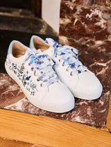 Immaculate Vegan - Minuit sur Terre Virevolte Prairie d'Azur