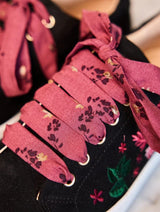 Immaculate Vegan - Minuit sur Terre Virevolte Forêt Noir