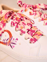 Immaculate Vegan - Minuit sur Terre Virevolte Serpent Blanc