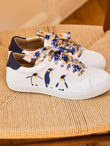 Immaculate Vegan - Minuit sur Terre Virevolte Empereur