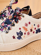 Immaculate Vegan - Minuit sur Terre Virevolte Herbier