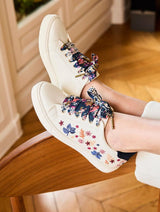 Immaculate Vegan - Minuit sur Terre Virevolte Herbier