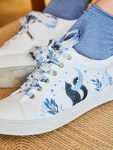 Immaculate Vegan - Minuit sur Terre Virevolte Chastro