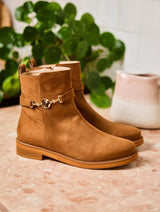 Immaculate Vegan - Minuit sur Terre Capsule Noisette