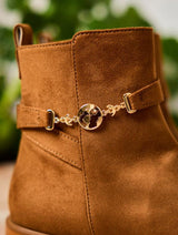 Immaculate Vegan - Minuit sur Terre Capsule Noisette