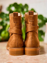 Immaculate Vegan - Minuit sur Terre Capsule Noisette