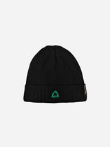Immaculate Vegan - Nuoceans Midnight Beanie