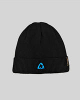 Immaculate Vegan - Nuoceans Midnight Beanie