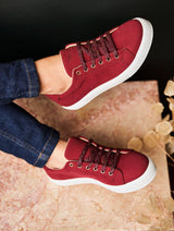 Immaculate Vegan - Minuit sur Terre Virevolte Rubis