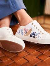 Immaculate Vegan - Minuit sur Terre Virevolte Cannelle