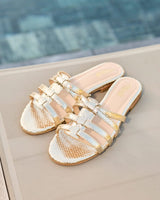 Immaculate Vegan - Minuit sur Terre Sollacaro Or