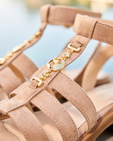 Immaculate Vegan - Minuit sur Terre Jacinthe Sable