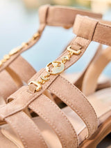 Immaculate Vegan - Minuit sur Terre Jacinthe Sable