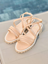 Immaculate Vegan - Minuit sur Terre Olmeto Latte