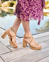 Immaculate Vegan - Minuit sur Terre Bavella Or