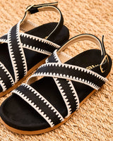 Immaculate Vegan - Minuit sur Terre Arbellara Noir