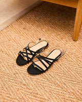 Immaculate Vegan - Minuit sur Terre Vizzavona Noir