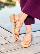 Immaculate Vegan - Minuit sur Terre Olmeto Latte