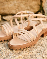 Immaculate Vegan - Minuit sur Terre Olmeto Or