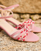 Immaculate Vegan - Minuit sur Terre Saleccia Blush