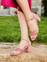 Immaculate Vegan - Minuit sur Terre Saleccia Blush