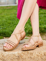 Immaculate Vegan - Minuit sur Terre Olmeto Or