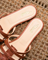 Immaculate Vegan - Minuit sur Terre Sollacaro Camel