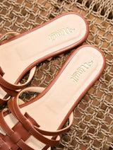 Immaculate Vegan - Minuit sur Terre Sollacaro Camel