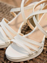 Immaculate Vegan - Minuit sur Terre Bavella Vanille