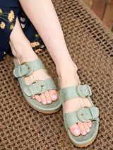 Immaculate Vegan - Minuit sur Terre Camélia Sauge