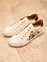 Immaculate Vegan - Minuit sur Terre Virevolte Fleurs des Champs