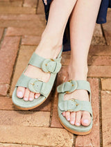 Immaculate Vegan - Minuit sur Terre Camélia Sauge