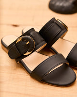 Immaculate Vegan - Minuit sur Terre Baracci Noir