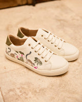 Immaculate Vegan - Minuit sur Terre Virevolte Lémuriens