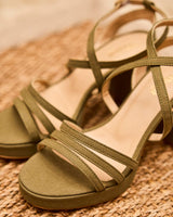 Immaculate Vegan - Minuit sur Terre Bavella Sauge