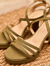 Immaculate Vegan - Minuit sur Terre Bavella Sauge