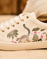 Immaculate Vegan - Minuit sur Terre Virevolte Lémuriens