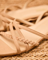 Immaculate Vegan - Minuit sur Terre Taravo Latte