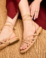 Immaculate Vegan - Minuit sur Terre Taravo Latte