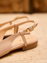 Immaculate Vegan - Minuit sur Terre Hortense Dune Vernis